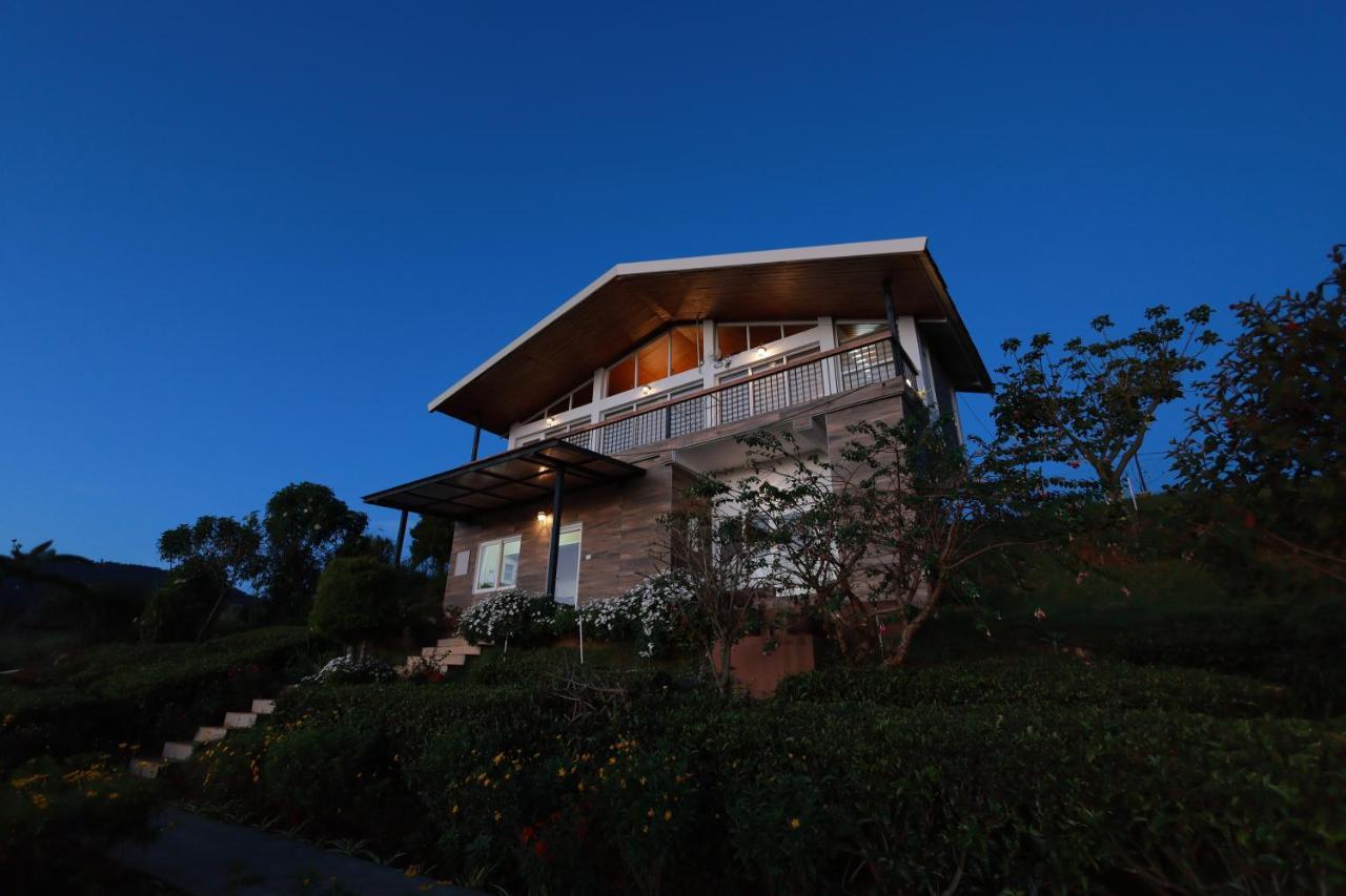 Planters Punch Resort Ooty Exterior photo